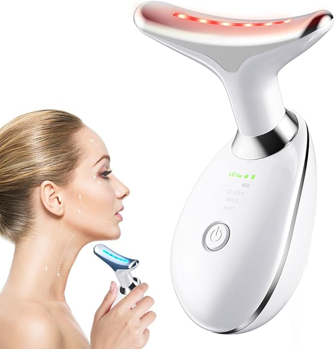 Zurnix SkinLift Massager