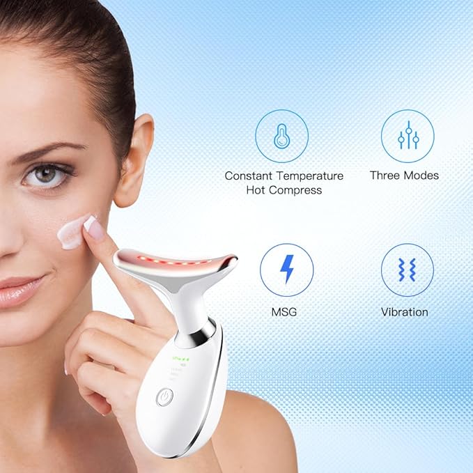 Zurnix SkinLift Massager