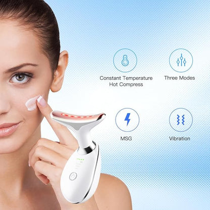 Zurnix SkinLift Massager