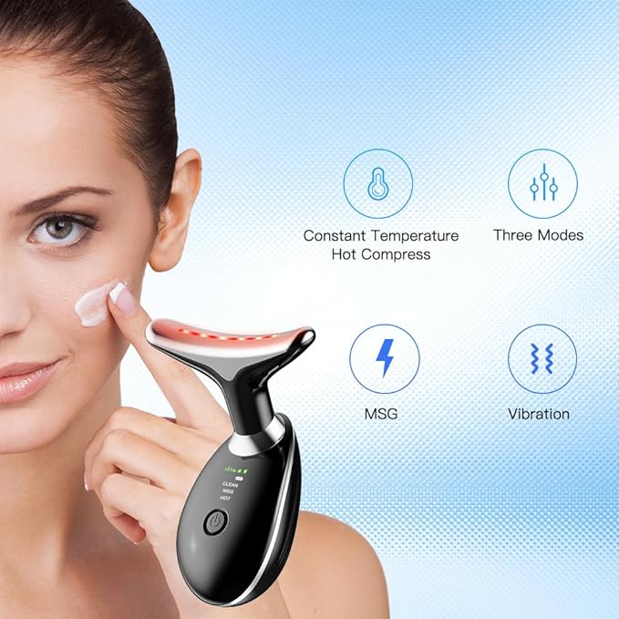 Zurnix SkinLift Massager